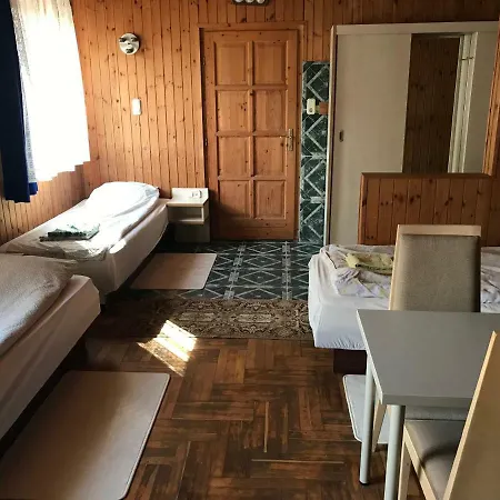 Penzion Becsi Szallo-budapest